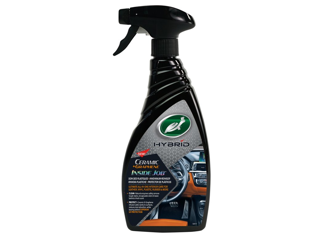 Turtle Wax 54061 HS Inside Job 500ml