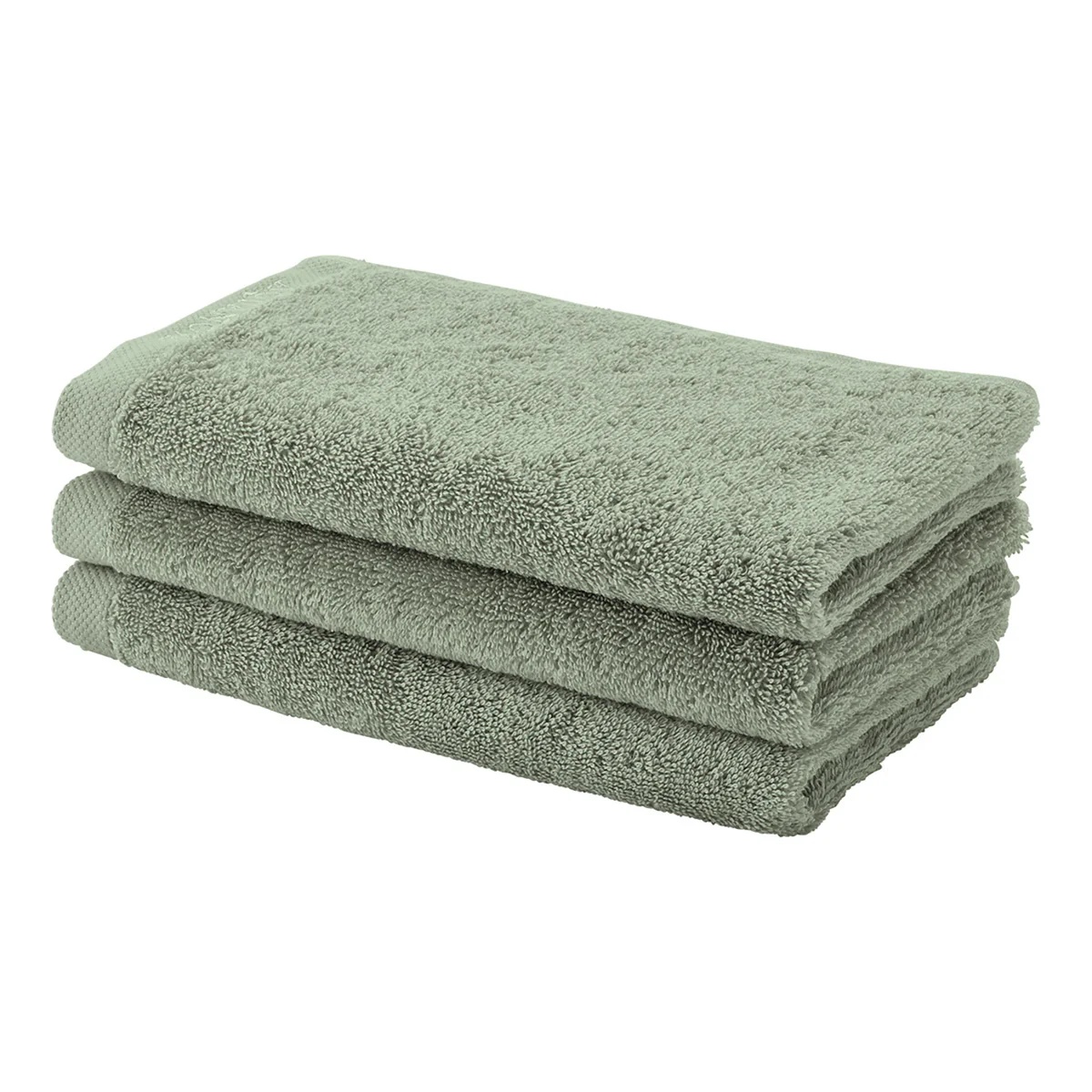 Aquanova Gastendoek London Thyme 30x50 cm