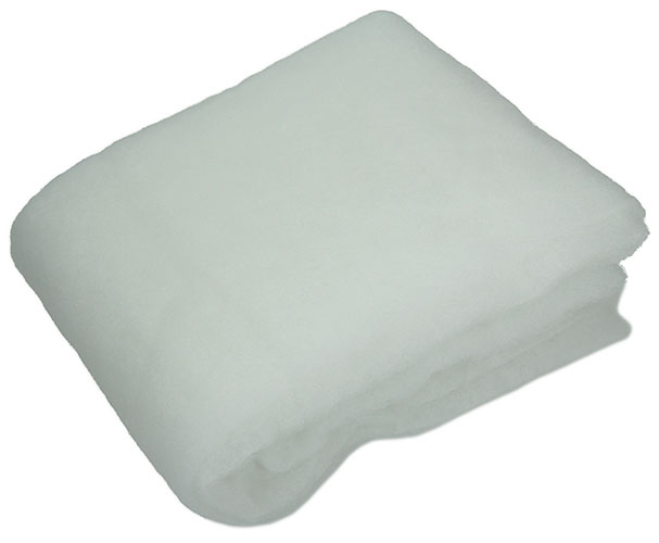Dampkapfilter - 100 cm 2 stuks Universeel, Vlamdovend Din53438.