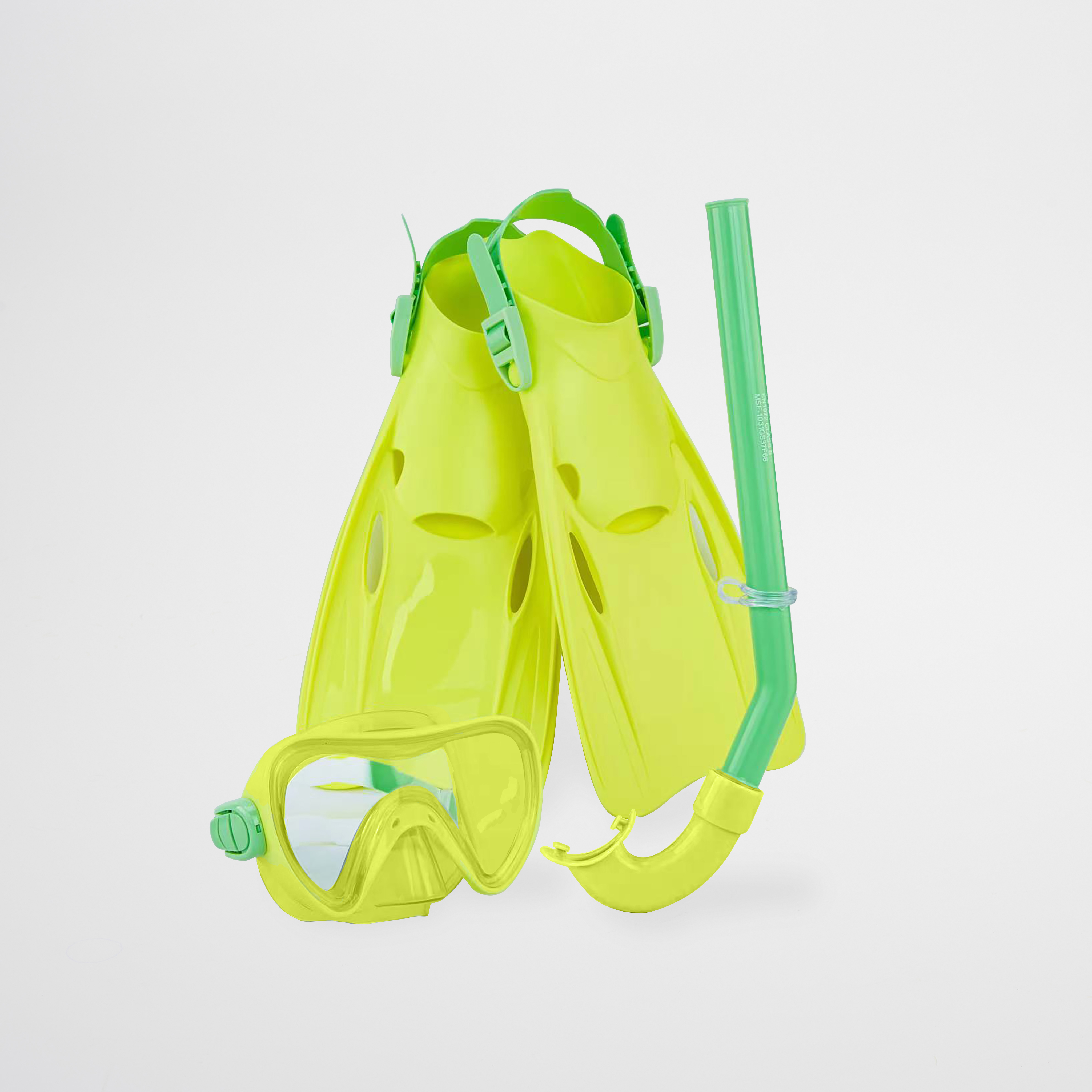 Duikset Ocean voor Kinderen