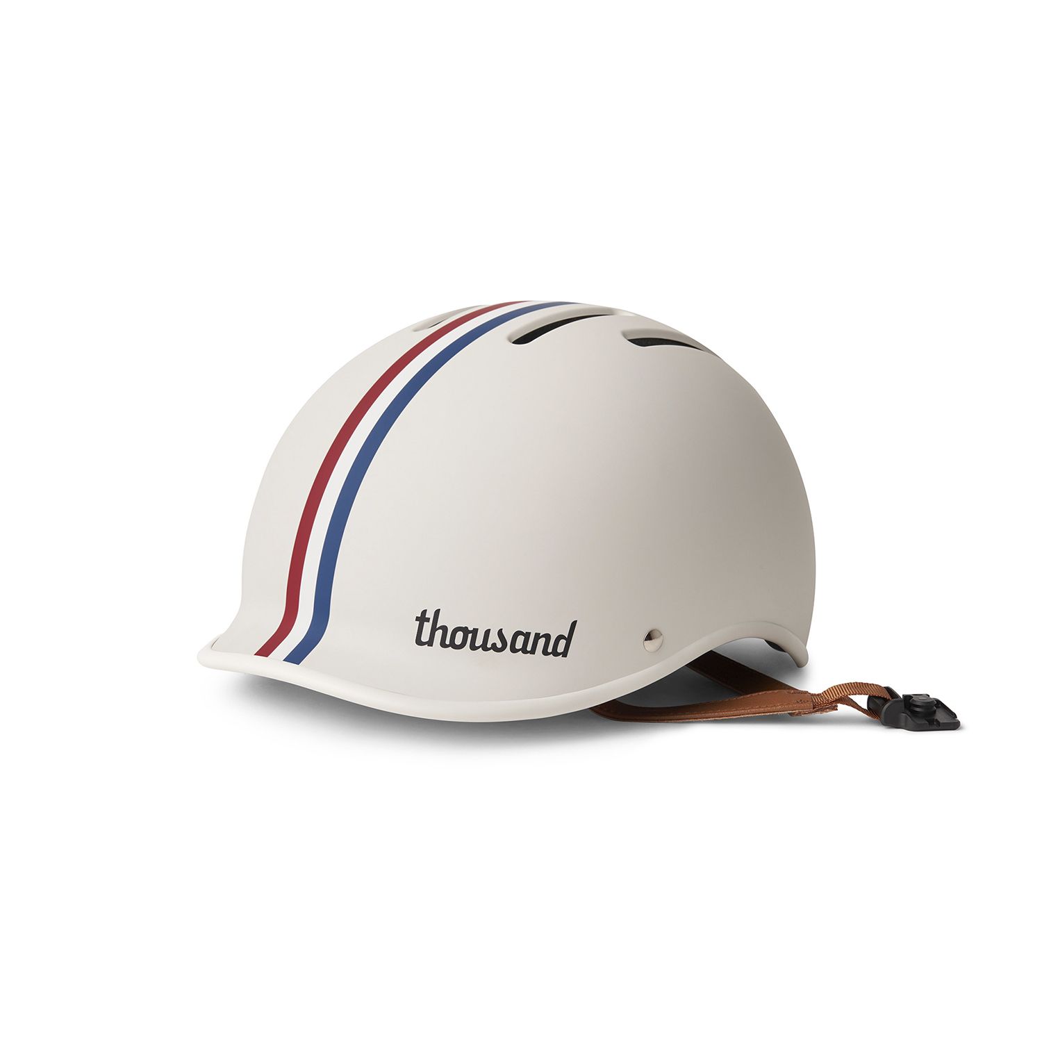 Thousand Fietshelm Heritage 2 Speedway Creme Adult M 57-59 cm