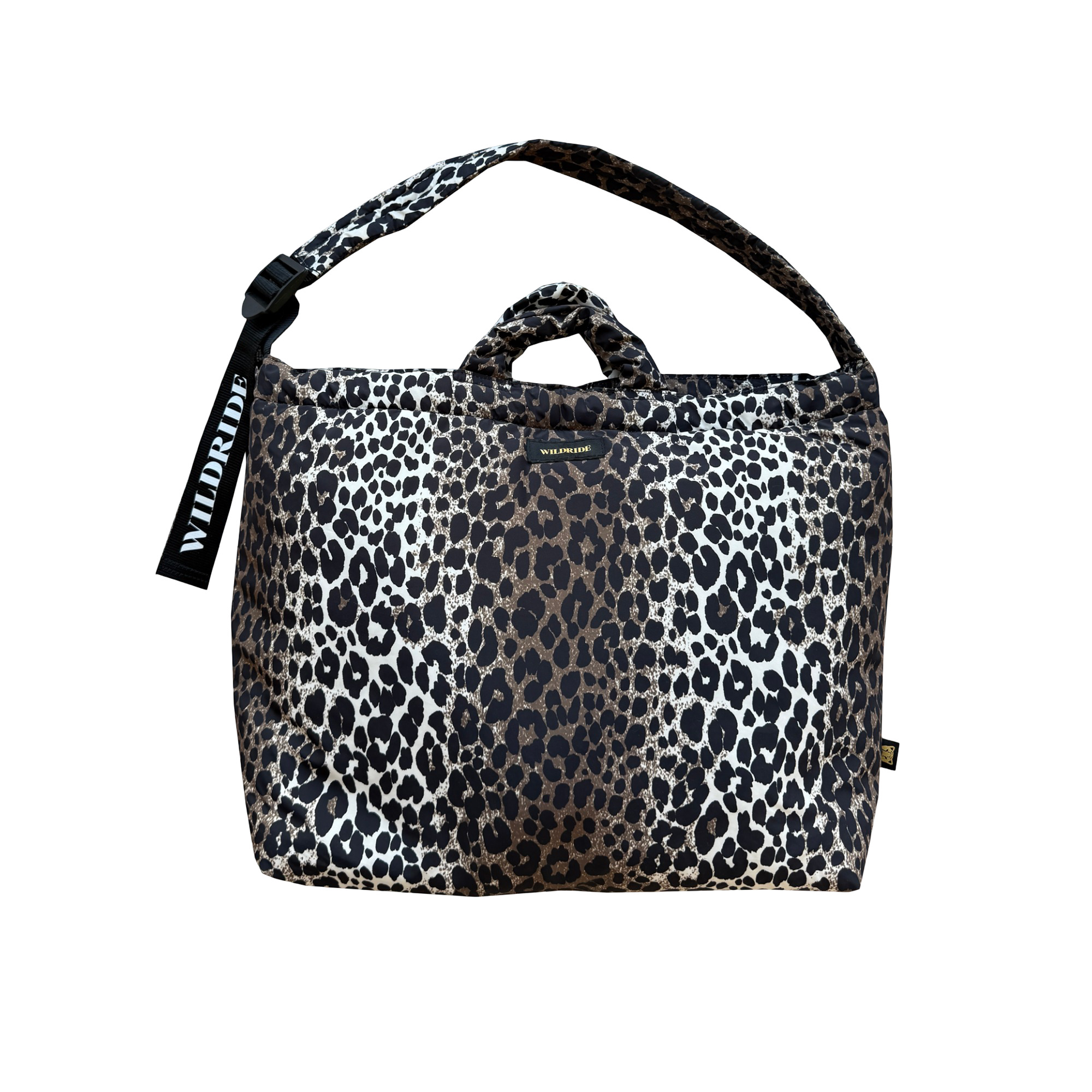Wildride Verzorgingstas Recycled Savannah