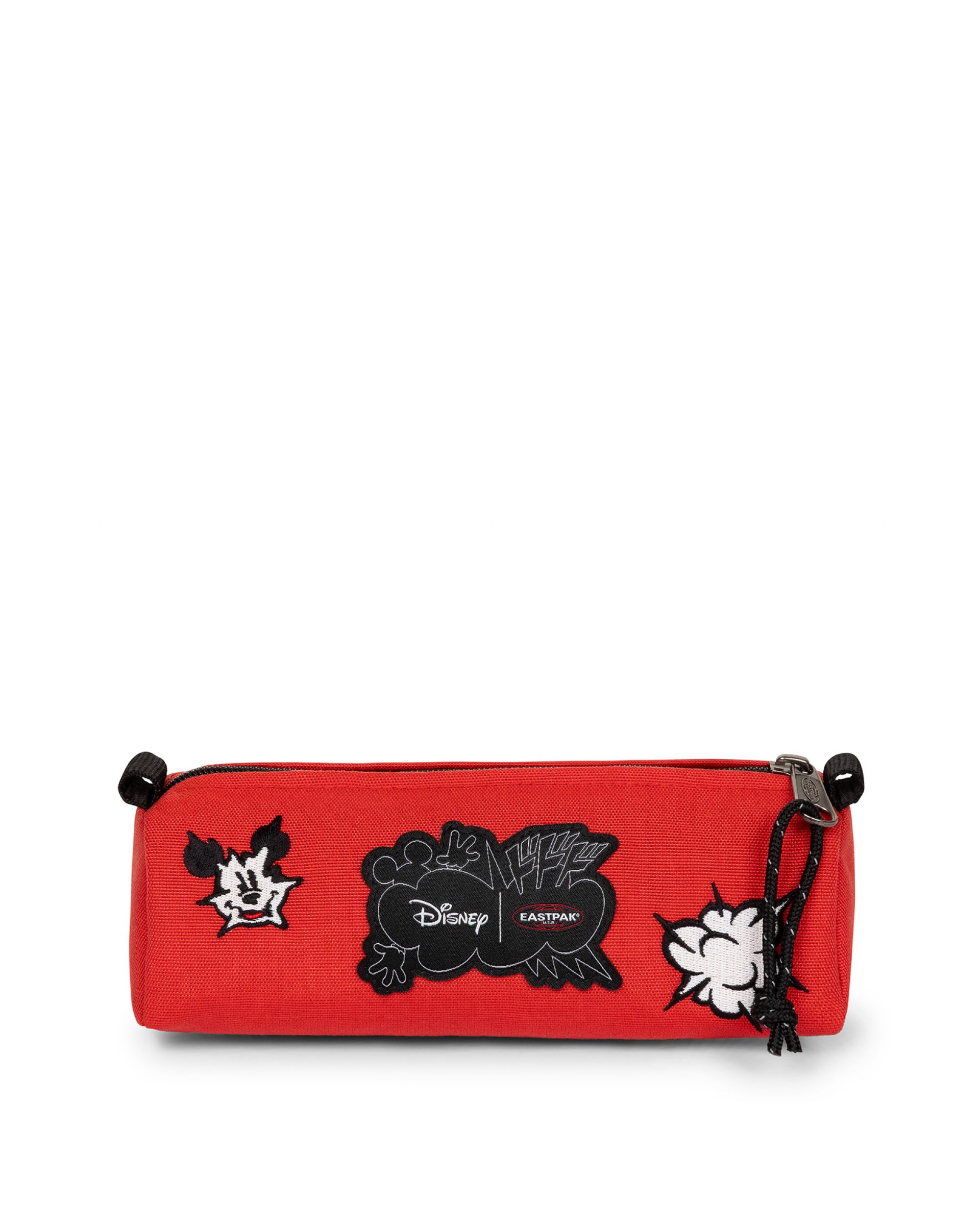 Eastpak Benchmark Pennenzak Mickey Patch 20.5x7.5x6cm