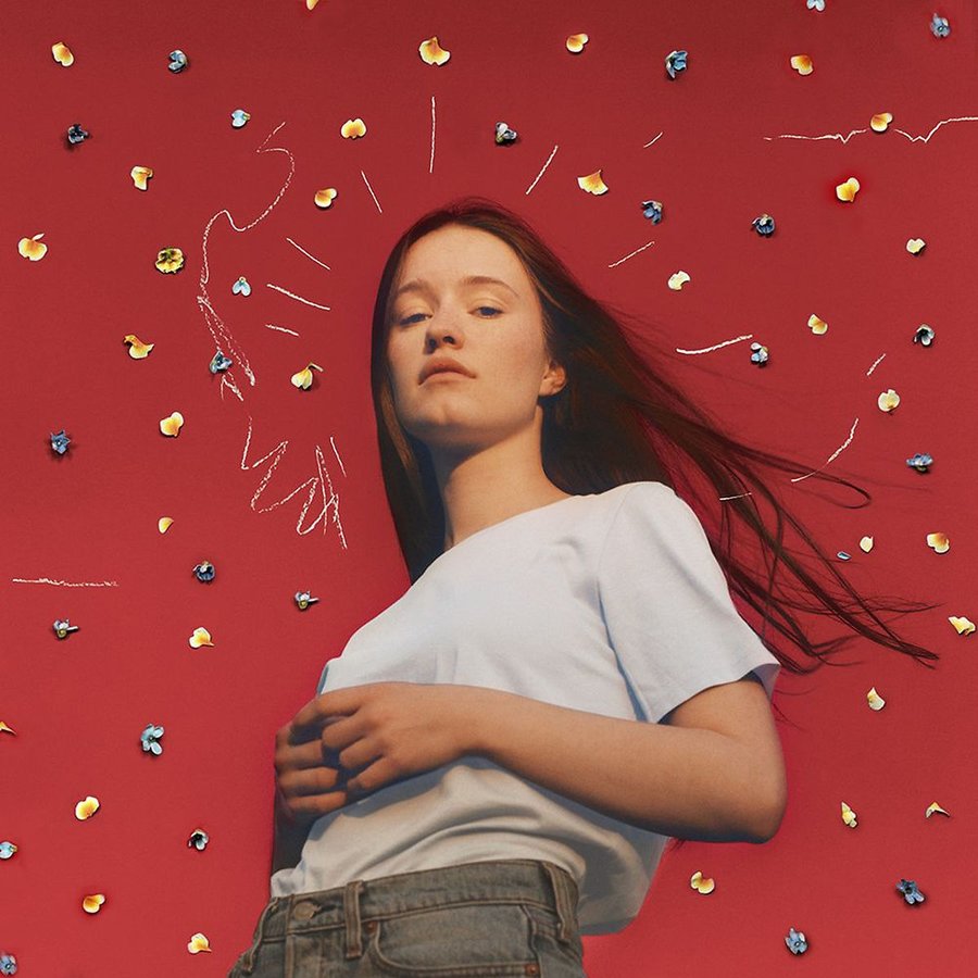 Sigrid - Sucker Punch LP