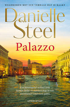 Palazzo - Danielle Steel