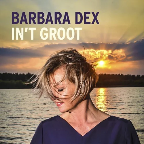 Barbara Dex - In 't Groot 2LP