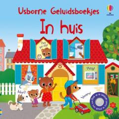 In Huis - Sam Taplin