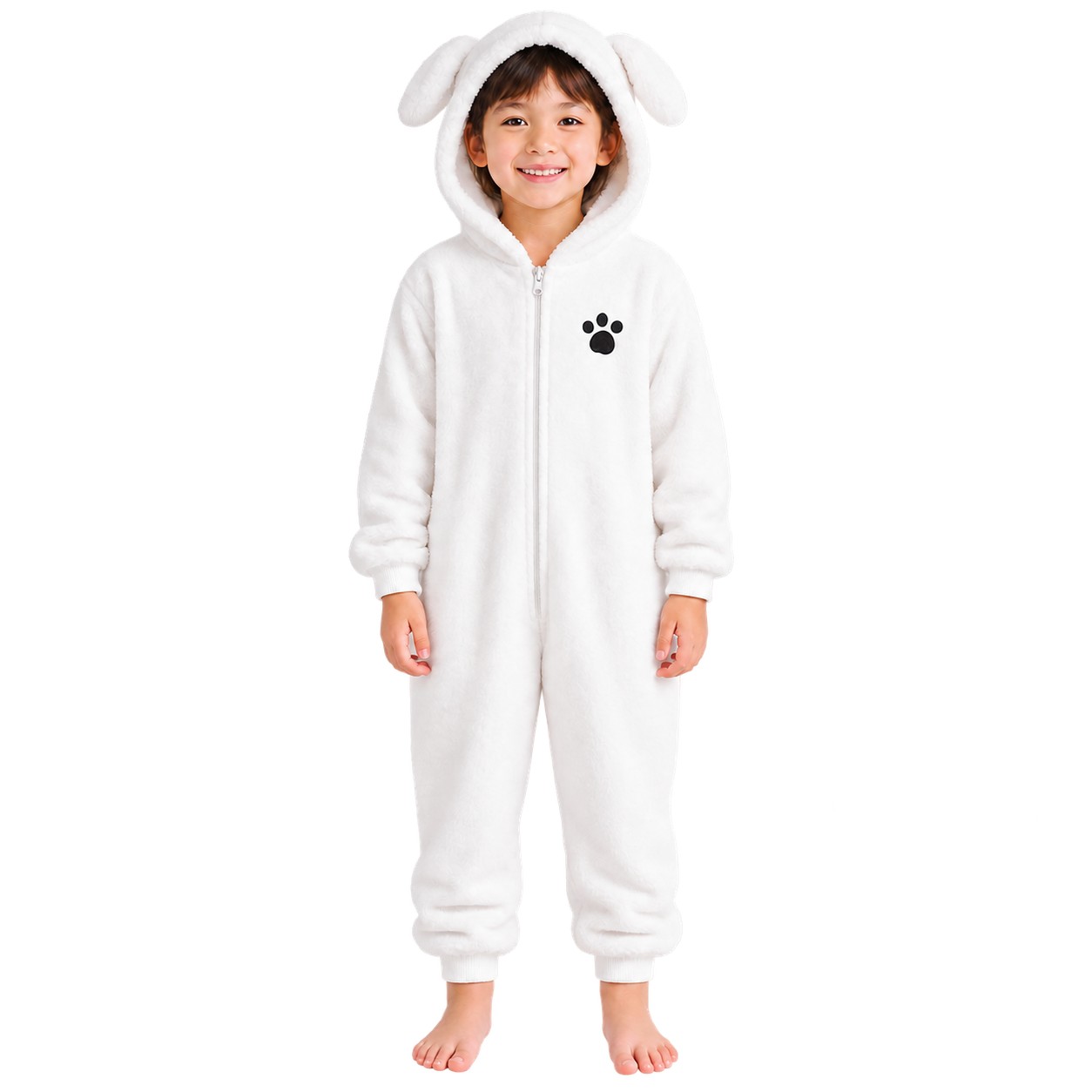 Samson&Marie Onesie Samson 6-8 jaar