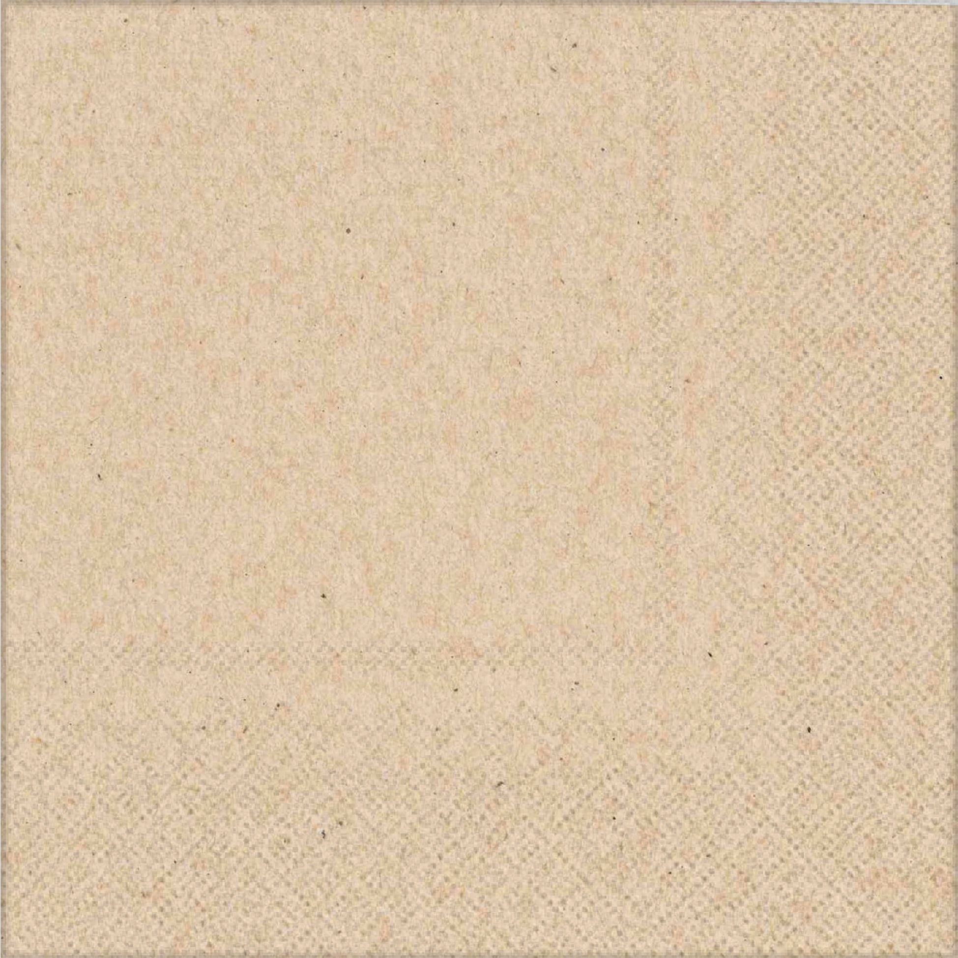 Perla Festa Servetten Recycled 20 stuks 33x33 cm
