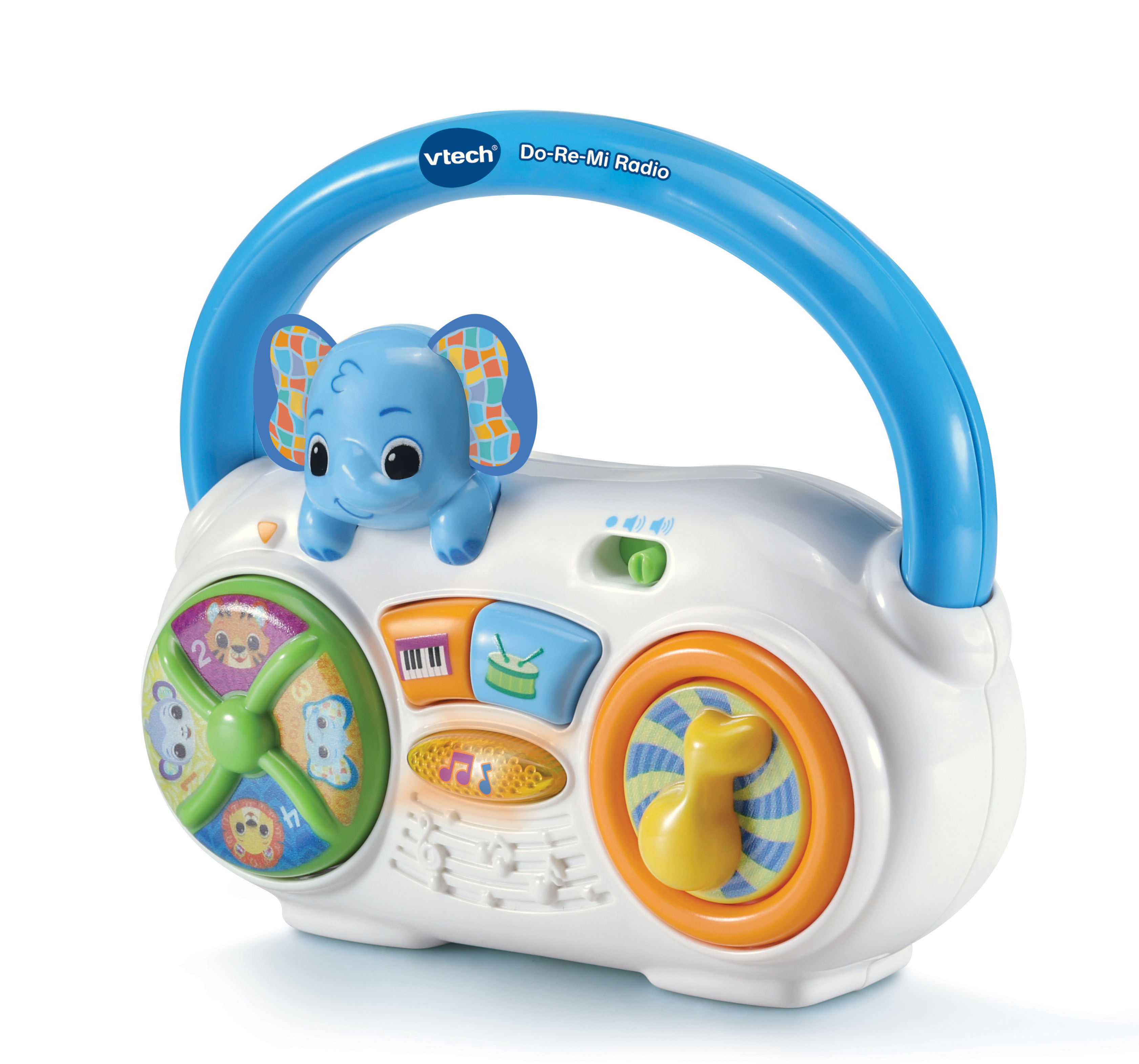 VTech Baby Do-Re-Mi Radio
