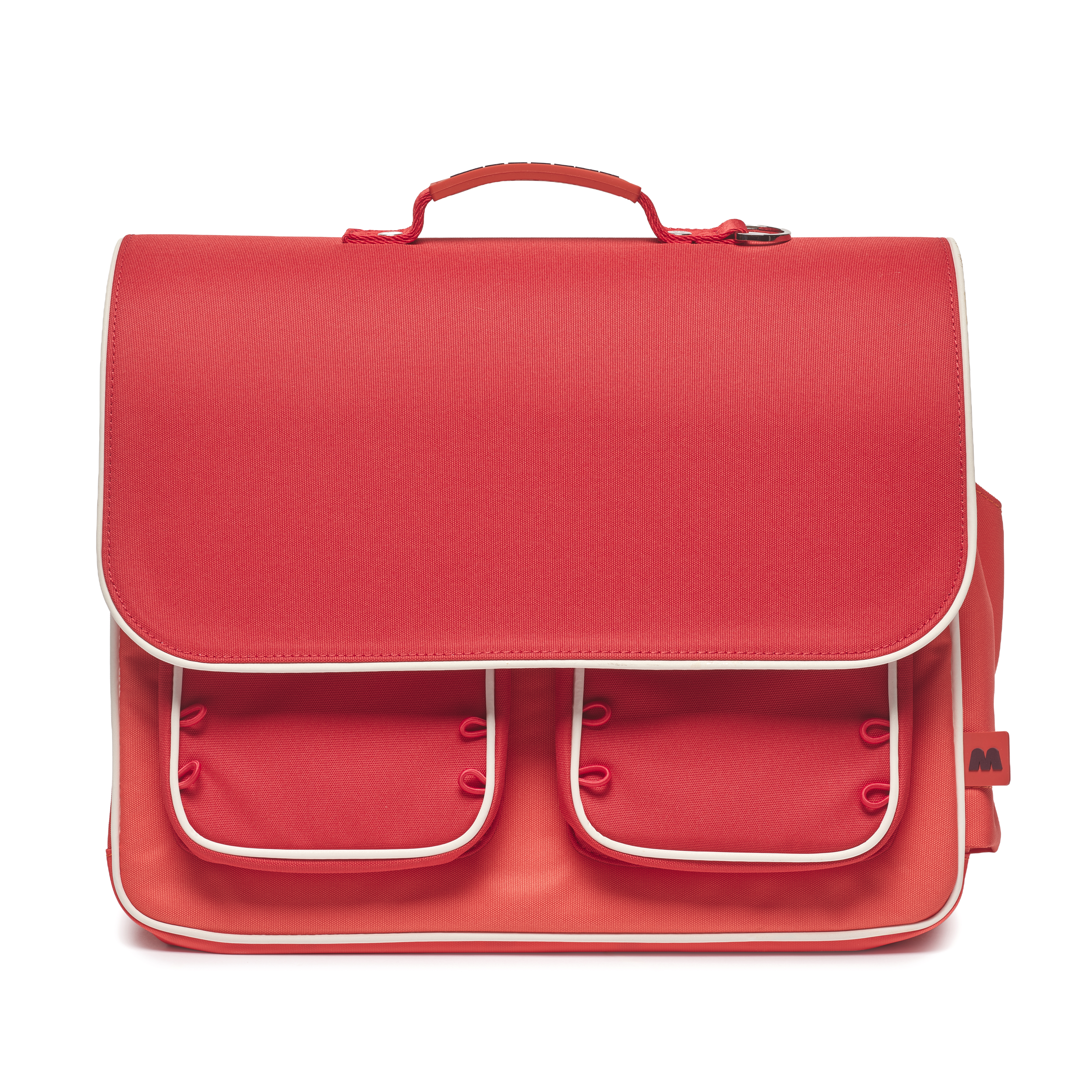 Moodbag Boekentas Mighty Mood Sunset 38x15x32 cm