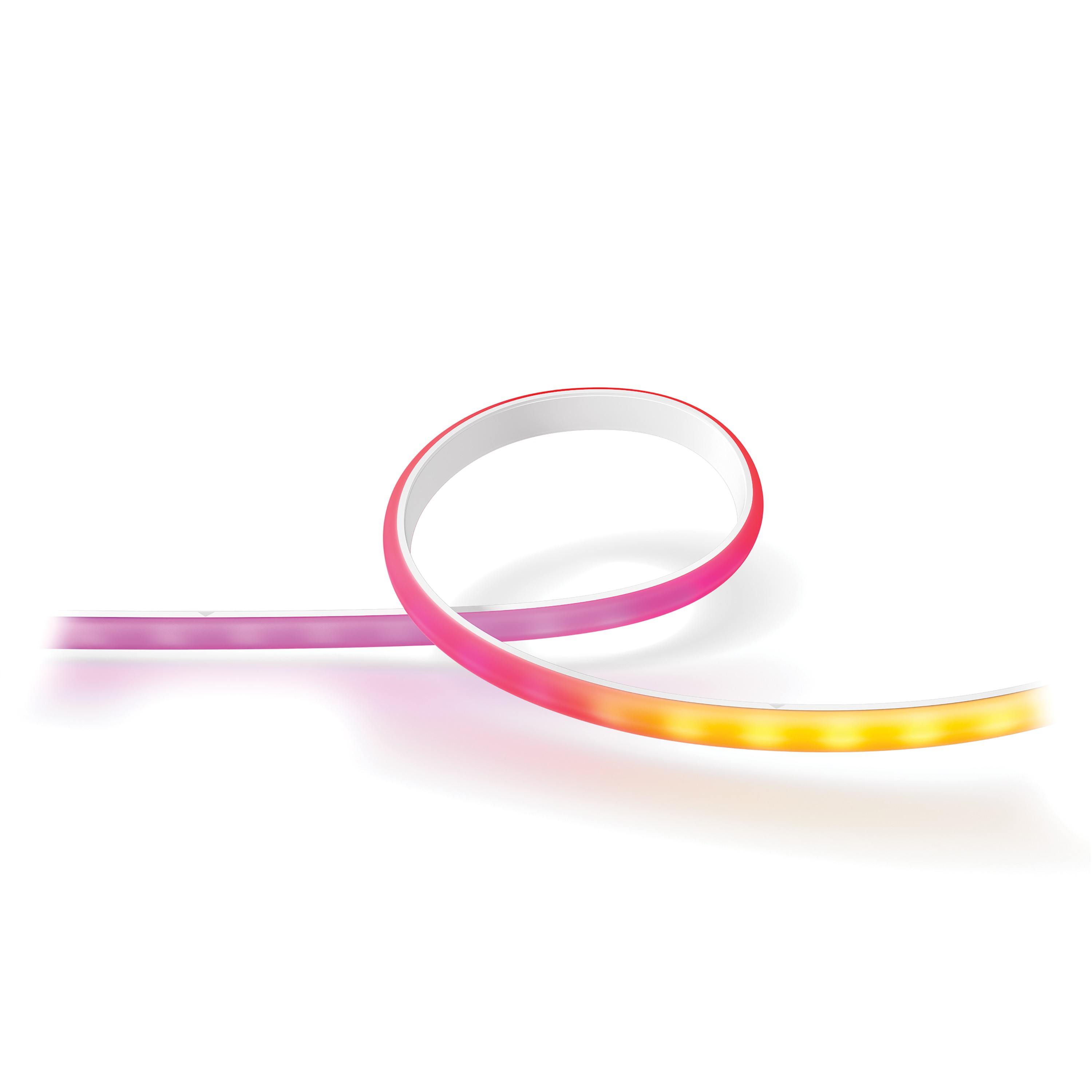 Philips Hue Gradient LED Strip 2 m Starterkit White&Color Ambiance BT