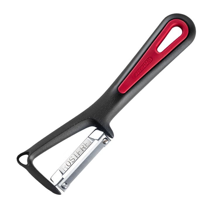 Westmark Dunschiller Gallant Rood 16.5x40x18 cm - PP/SS