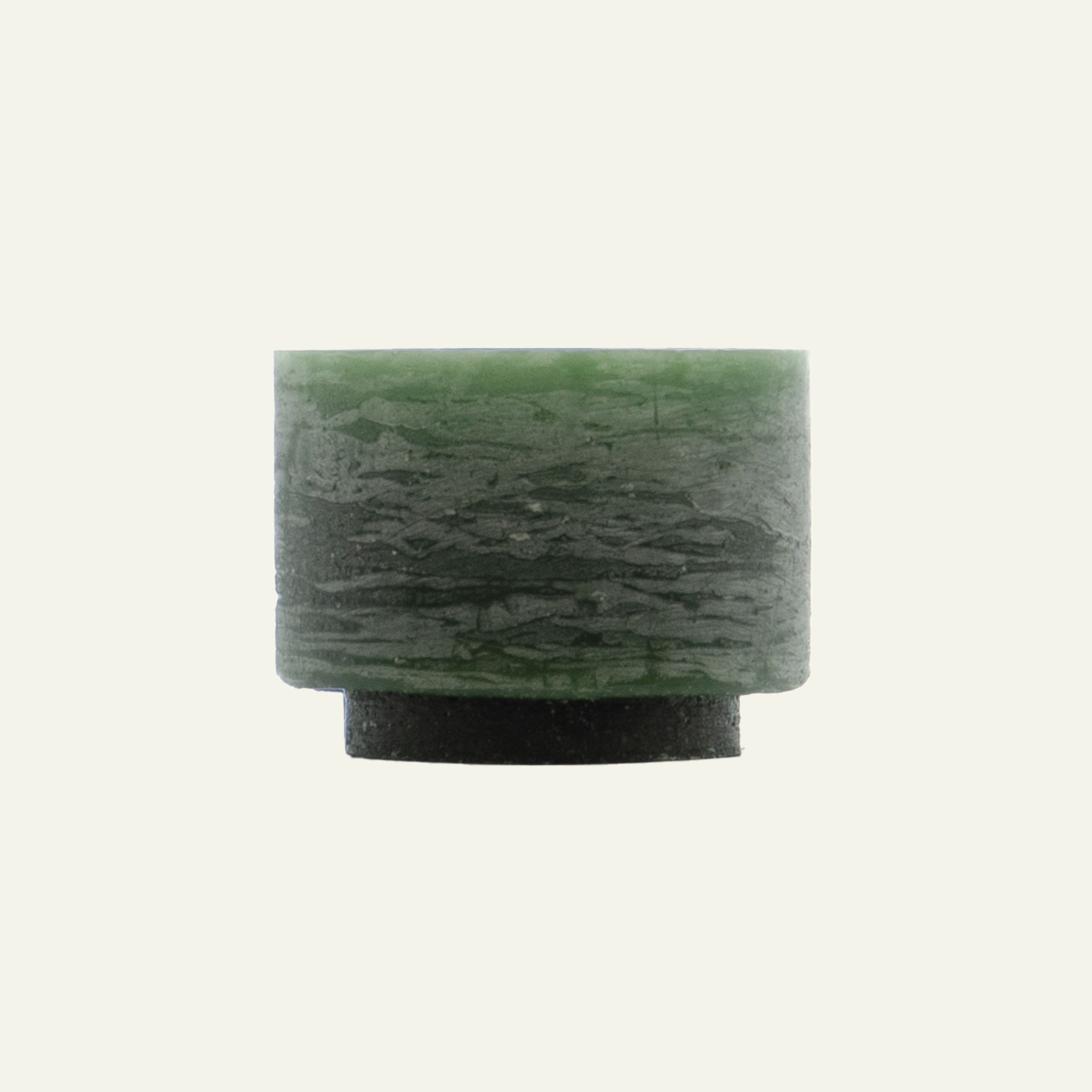Stan Editions Stapelbare Kaars Module 4 Green