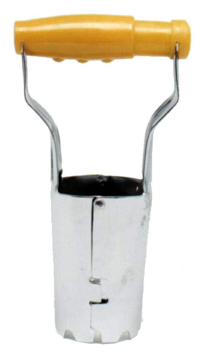 BOLPLANTER VERSTELBAAR MODEL
