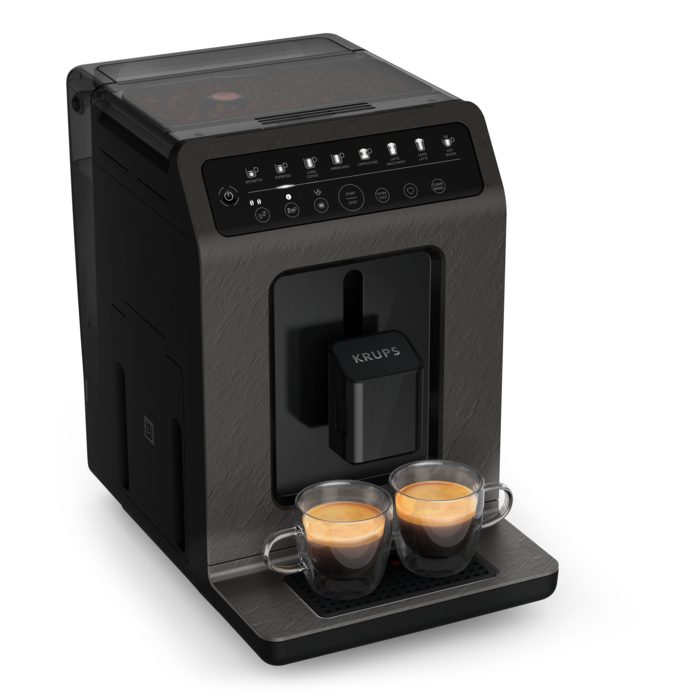 Krups Evidence Eco Design EA897HE0 Volautomatische Espressomachine, 15 bar