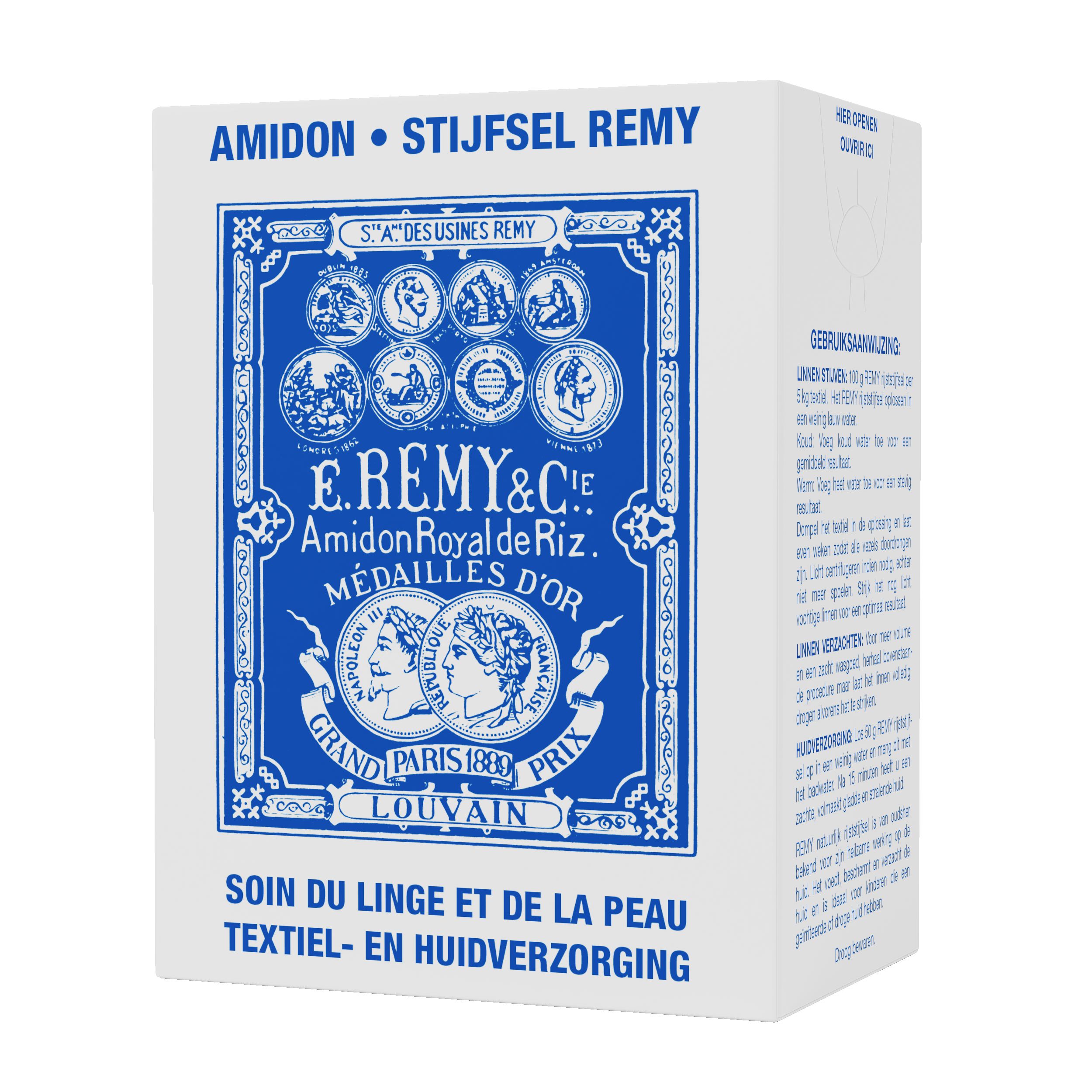 Remy Royal - 350 gr