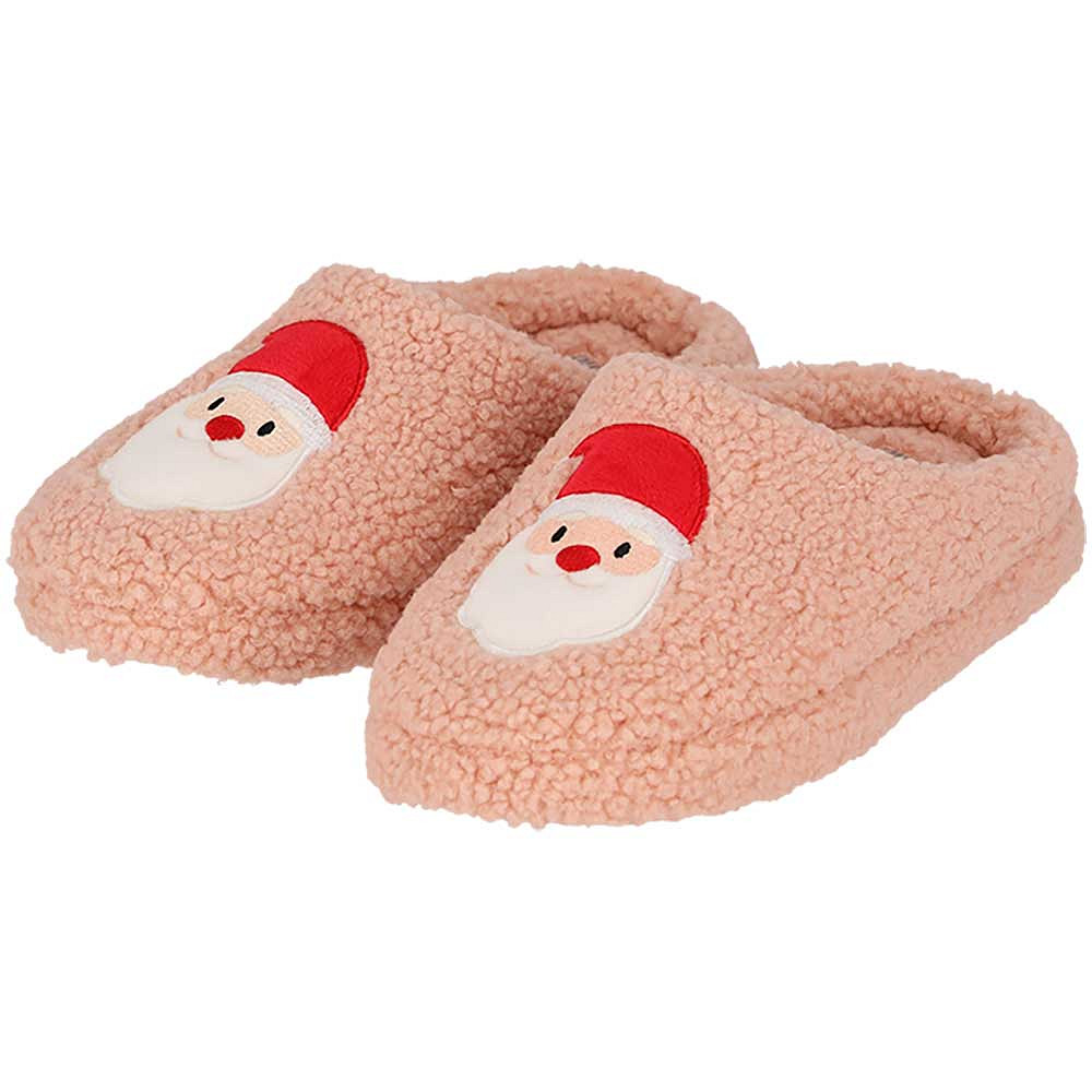 Apollo Homeslipper Dames X-mas Rose - 39/40