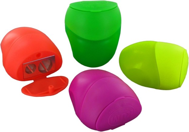 Kum Slijper Buddy M2 - Dubbel+Potje Assorti - Prijs per Stuk