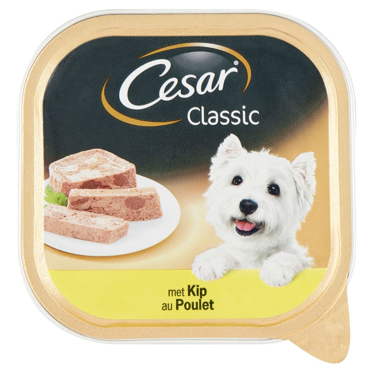 Cesar Kip 300 g
