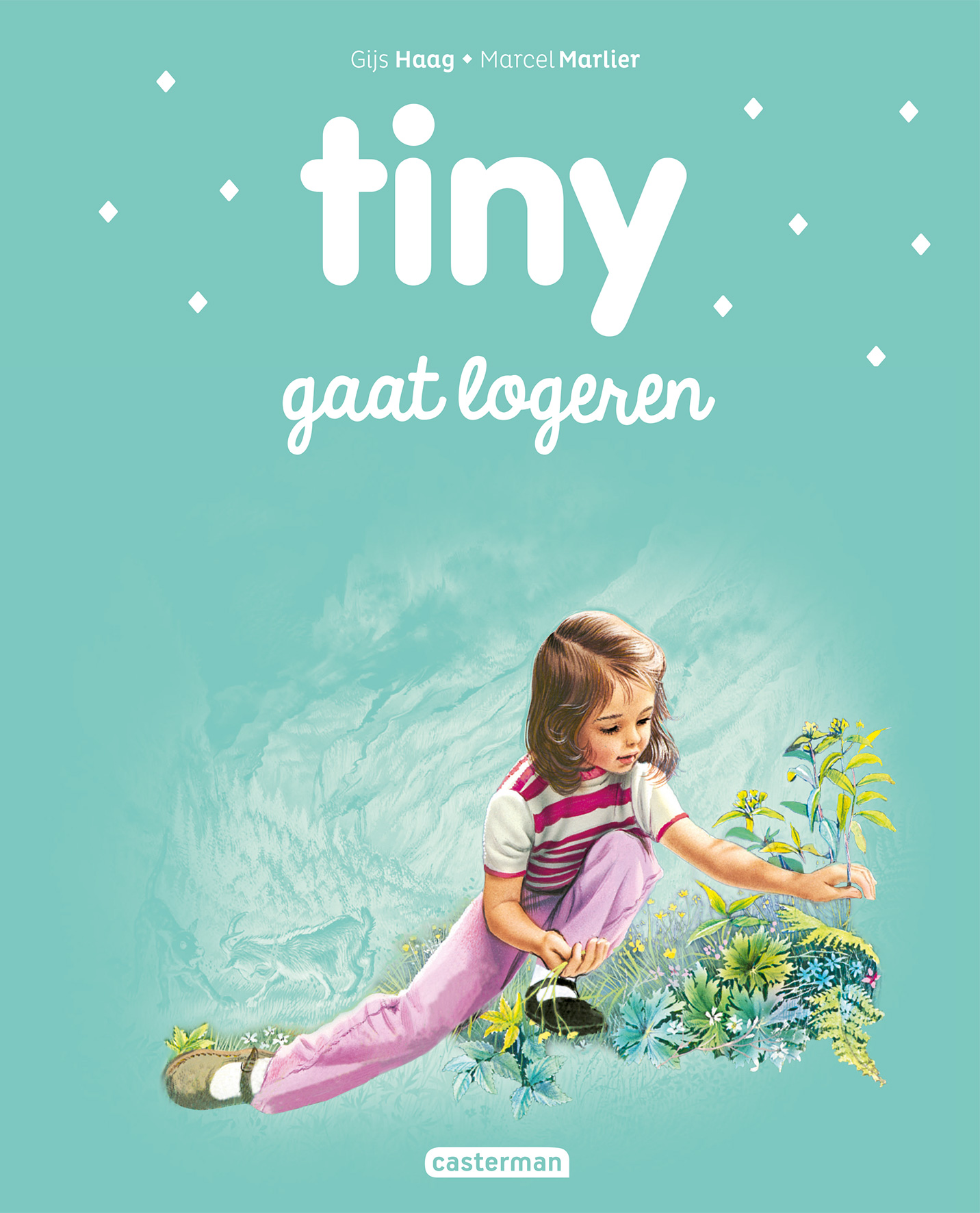 Tiny gaat logeren - 27