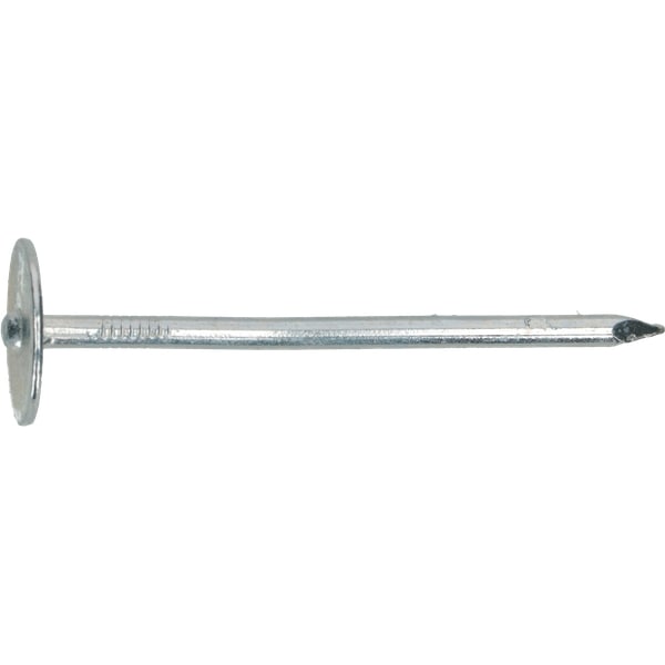 Tacwise 0984 Verzinkte Framingsnagels – 3,75 X 38 Mm, Ringschacht, 34° Helling, 3000 Stuks In Papierstrip