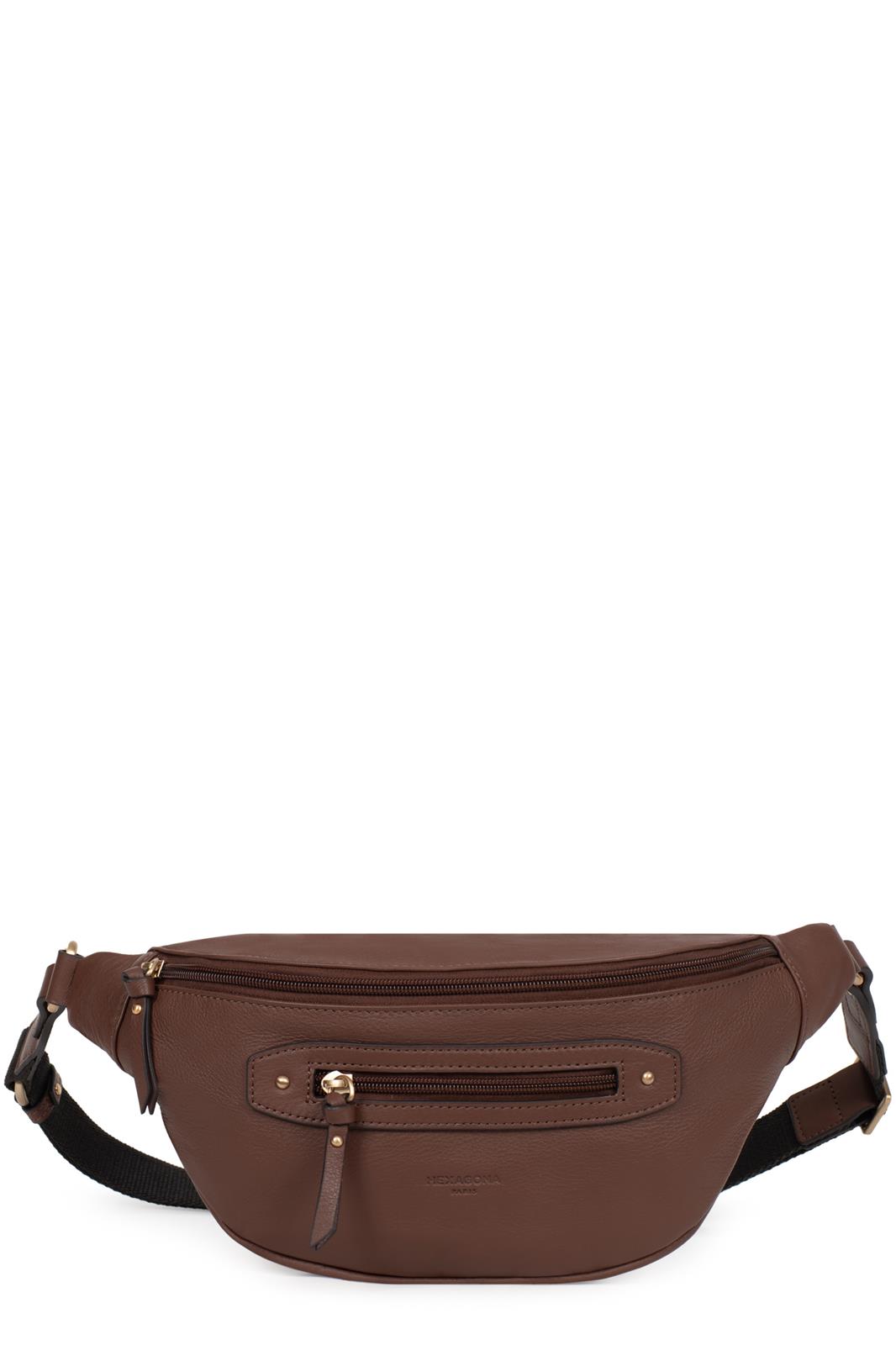 Hexagona Heuptas Dames Taima Fauve 15x28x2 cm