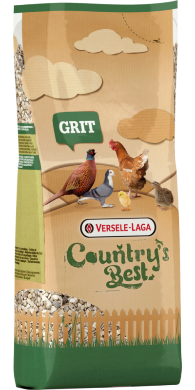 Country's Best Grit 2.5 kg - Pluimveevoer