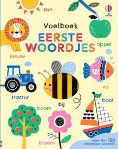 Eerste Woorden - Felicity Brooks
