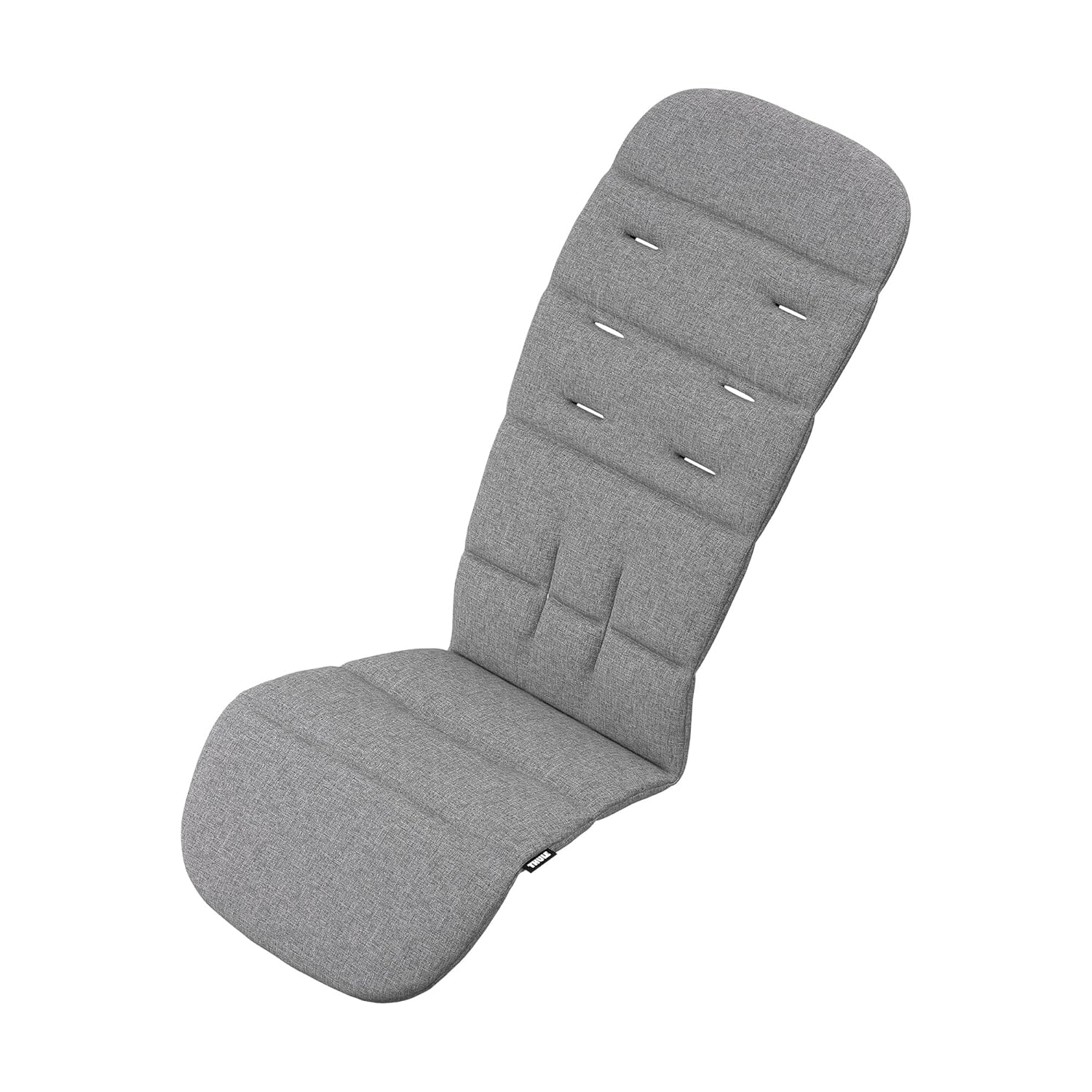Thule Inlegkussen voor Buggy Grey Melange