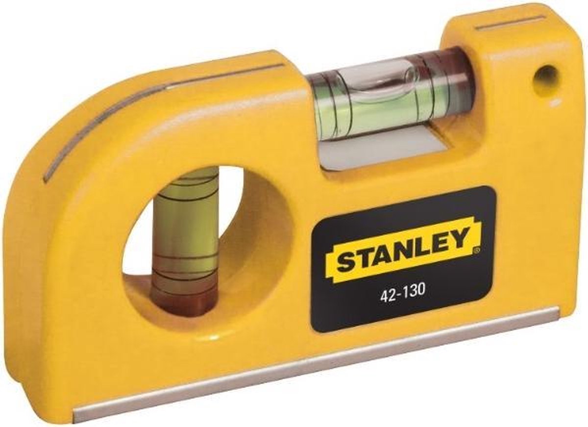 Stanley Zakwaterpas 0-42-130 Magnetisch