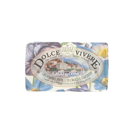 Nesti Dante Zeep 250 g Lago di Como