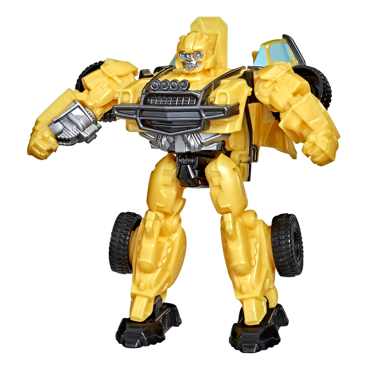Transformers Movie Beast Alliance Battle Changer