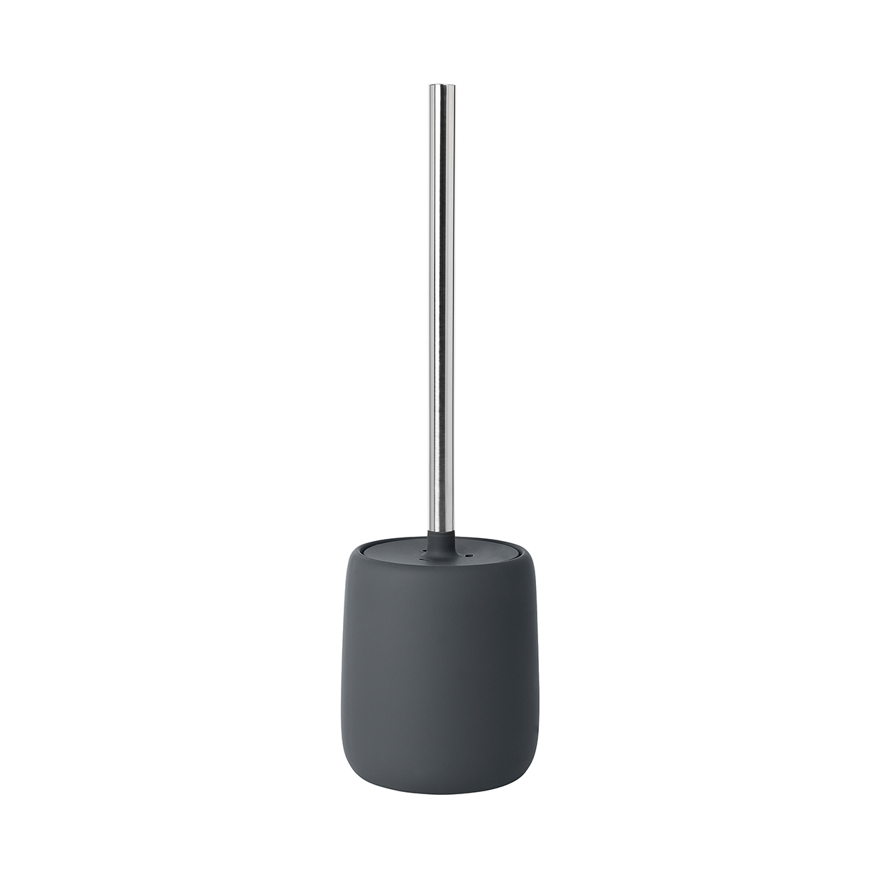 Blomus Toiletborstelhouder Sono Magnet 11x39 cm - Keramiek