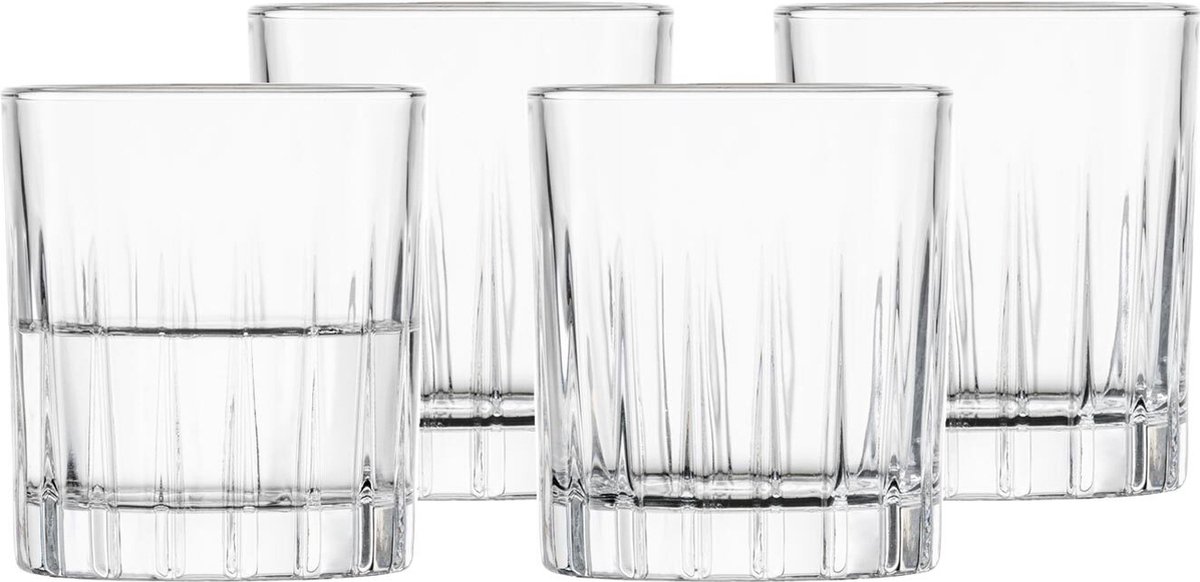Zwiesel Glas Likeurglas Stage 78ml set 4 stuks