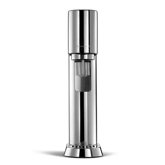 Sodastream Bruiswatermachine Enso Metaal