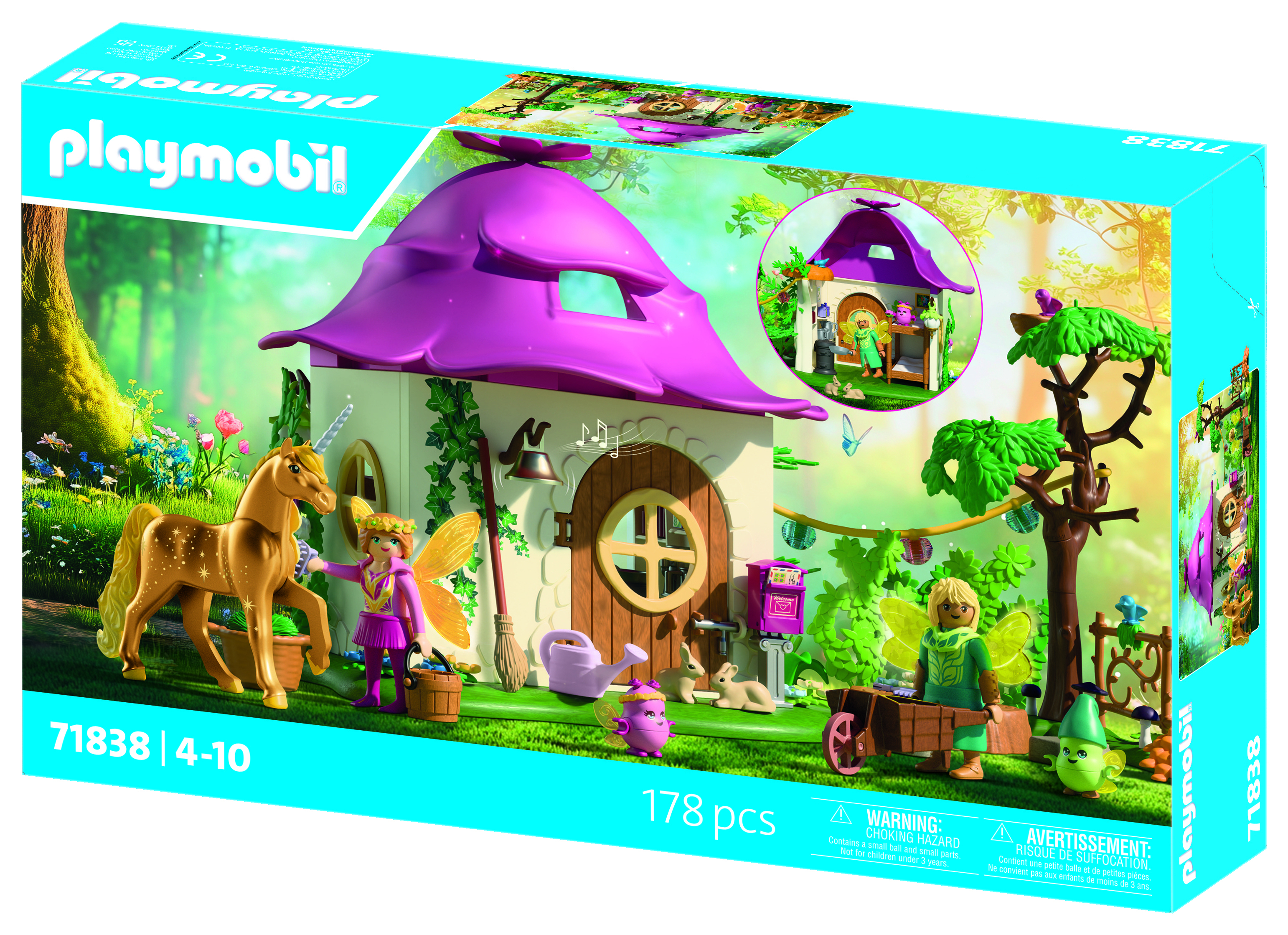 Playmobil 71846 Koetsrit Met Prins En Prinses Playmobil 71846 Koetsrit Met Prins En Prinses