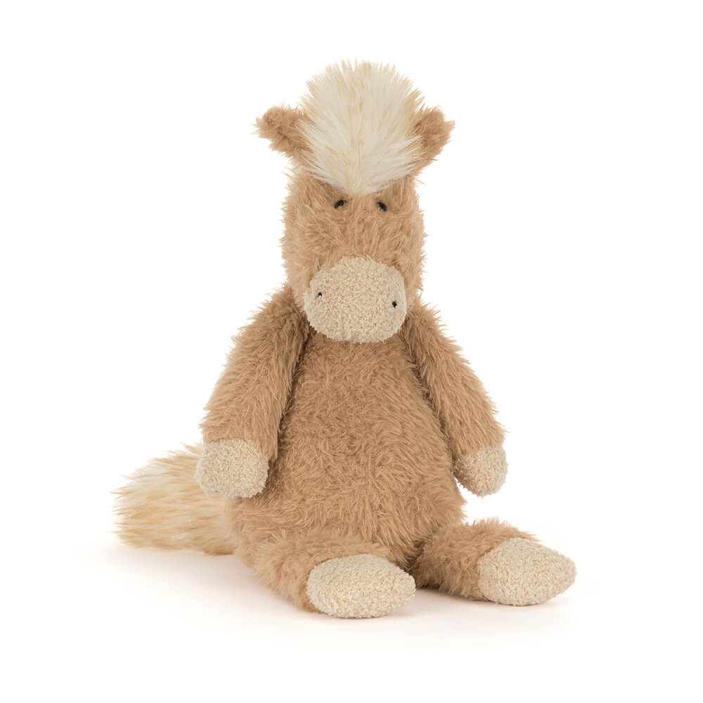 Jellycat Knuffel Canterneigh Pony 36x12x11 cm