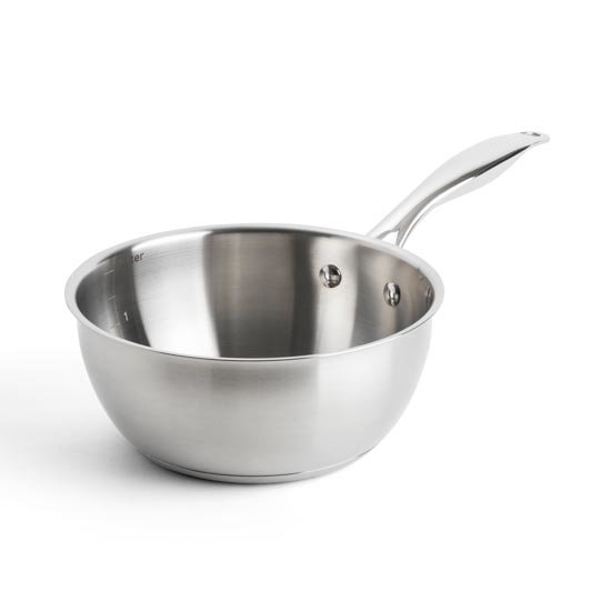Dagelijkse Kost Sauspan 20cm - 2.3l - alle Vuren
