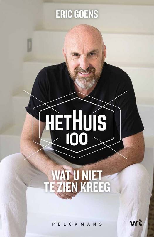 100 X Het Huis - Eric Goens
