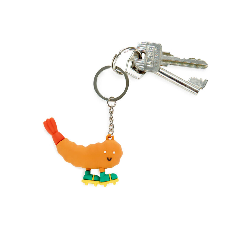 Balvi Sleutelhanger Ramen Ebi-T