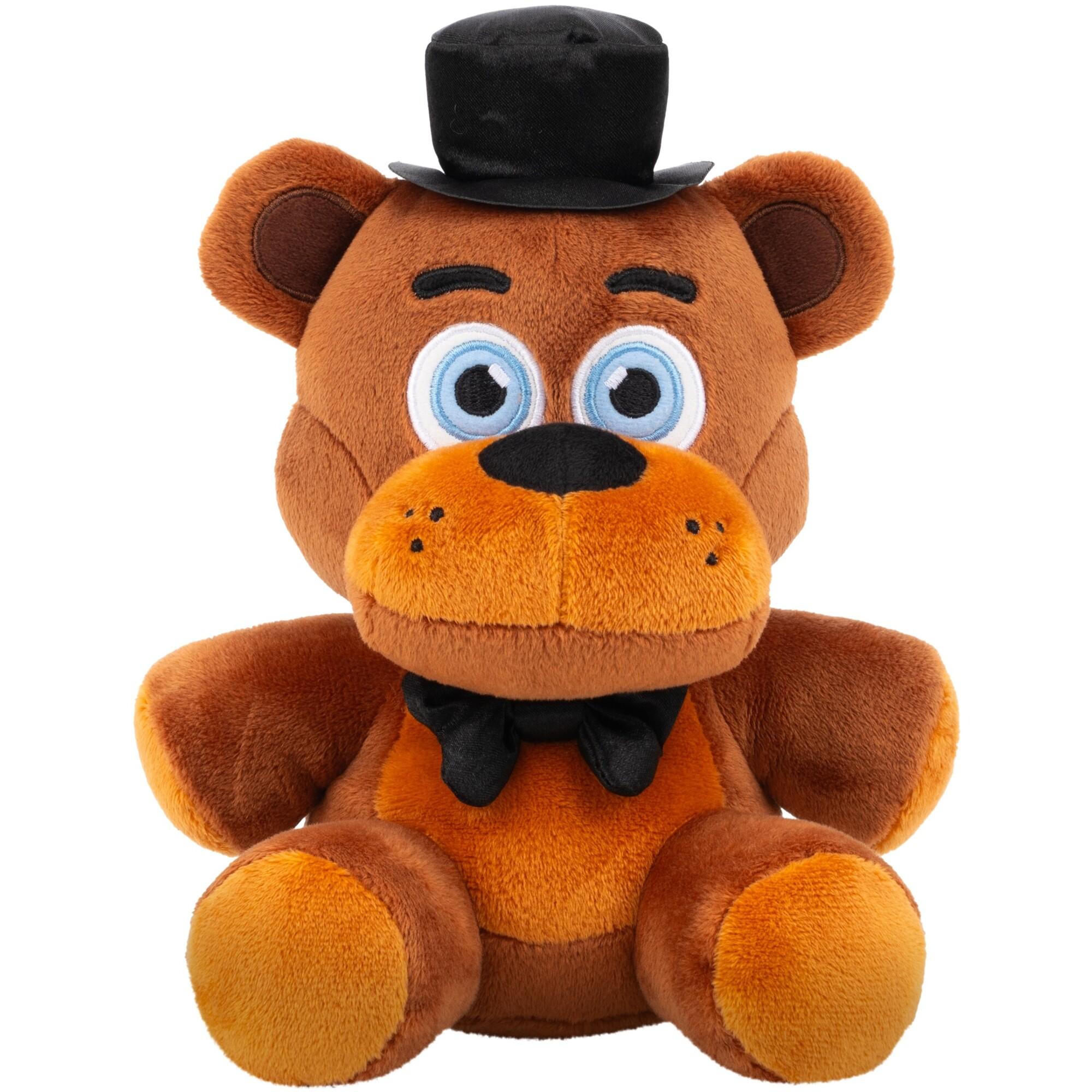 Five nights at Freddy's - Core Pluche 20 cm assortie - prijs per stuk