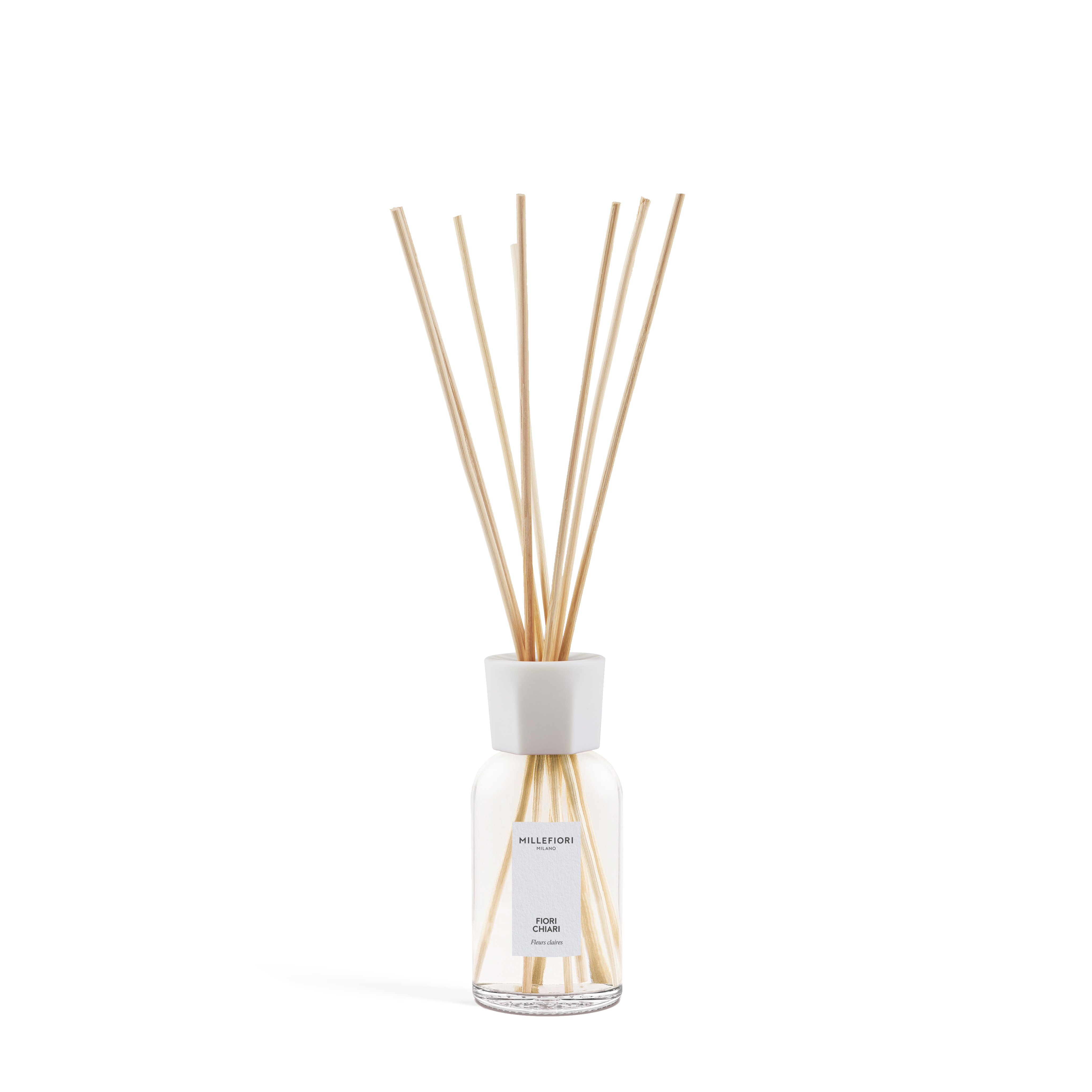 Millefiori Milano Geurdiffuser Fiori Chiari 250ml