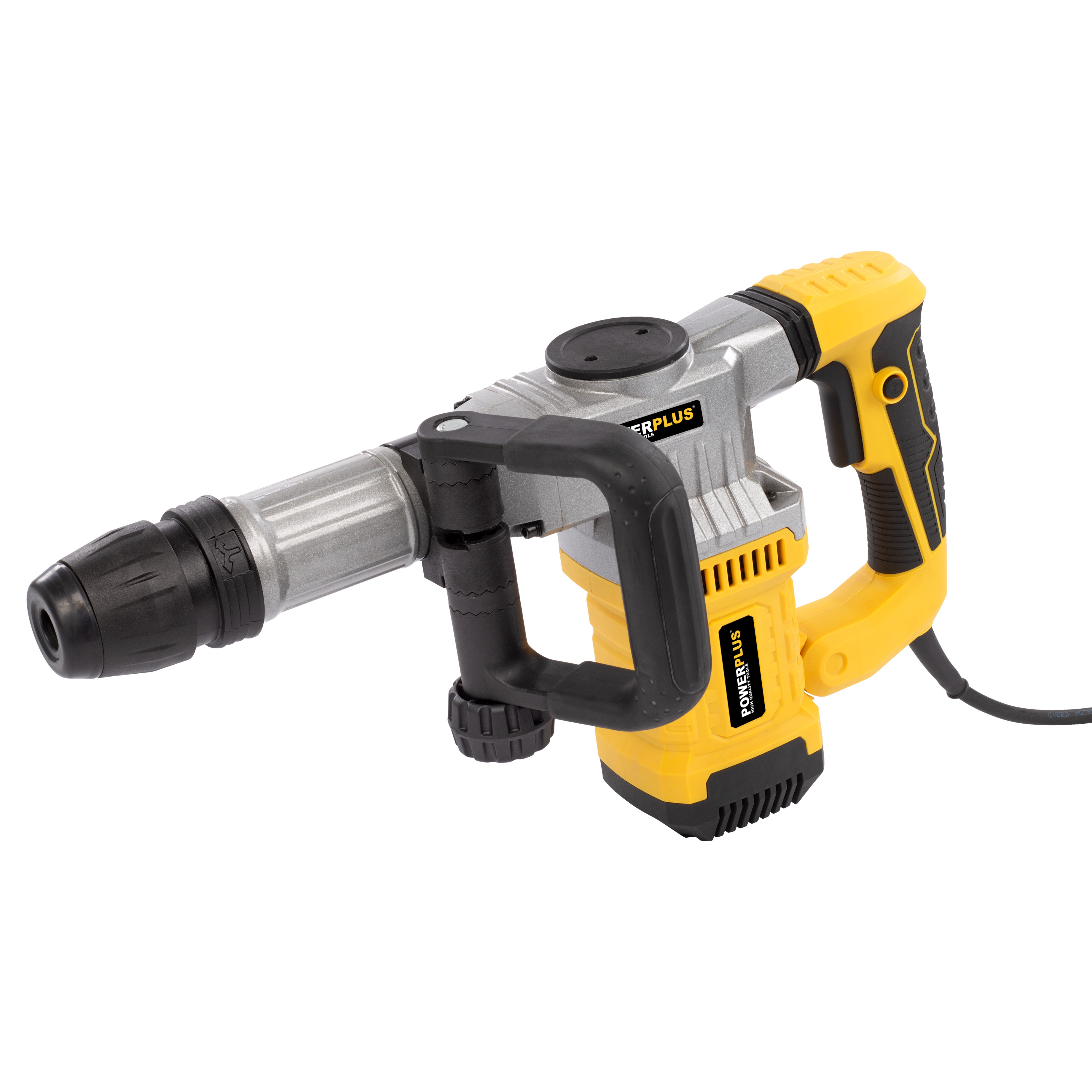 Powerplus POWX11832 Breekhamer 1300 W