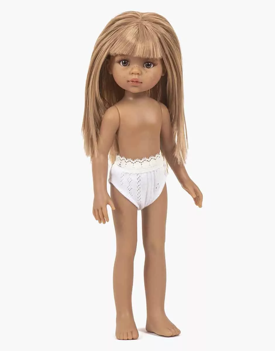 Minikane Pop Amigas Adèle 32 cm