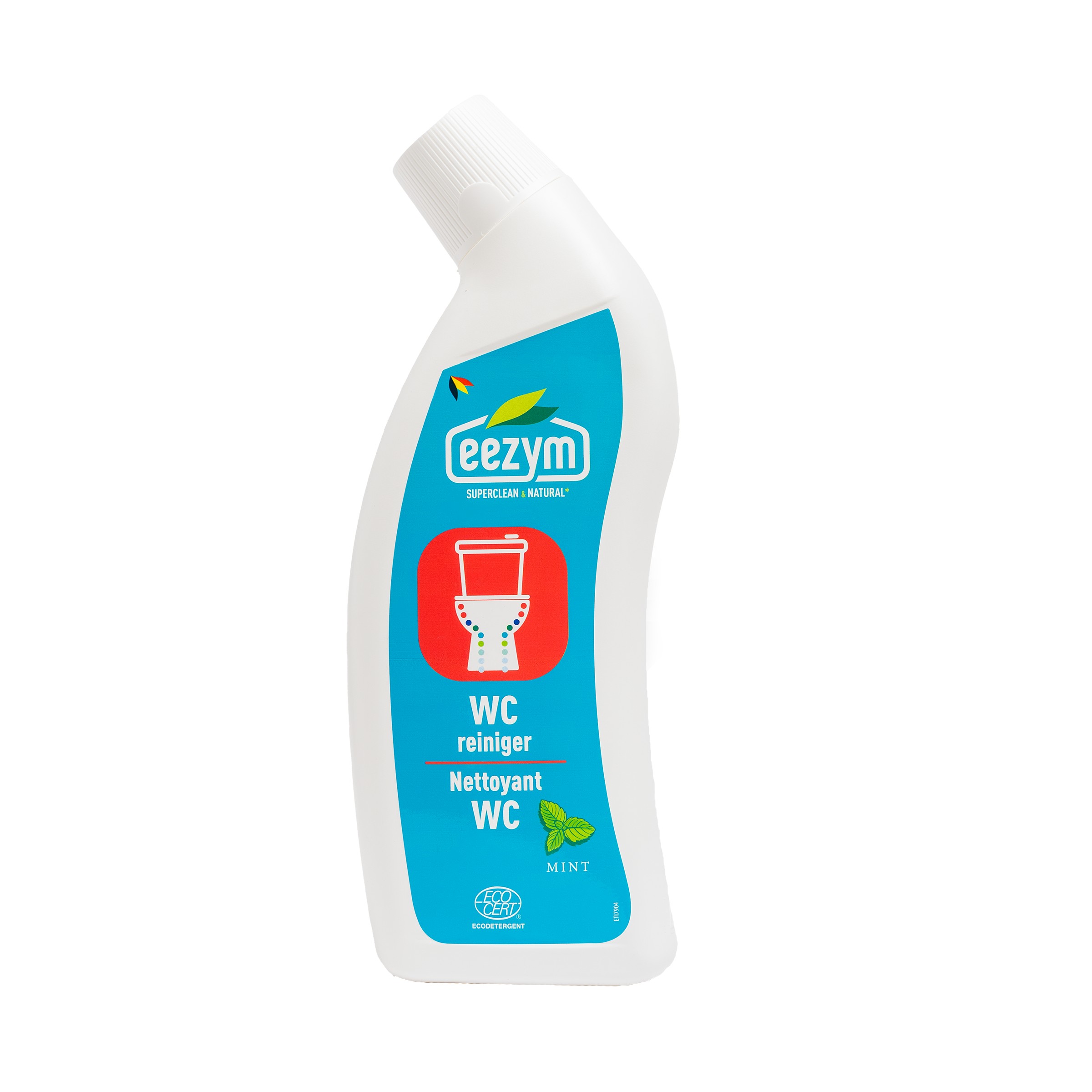 Eezym WC Reiniger 750 ml