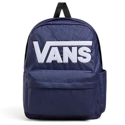 Vans Rugzak Old Skool Drop V Deep Twilight - One Size