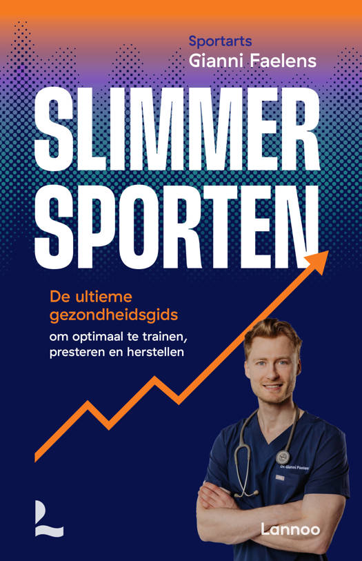 Slimmer Sporten - Gianni Faelens