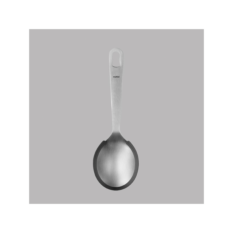 Moha Rijstlepel Riso 24cm