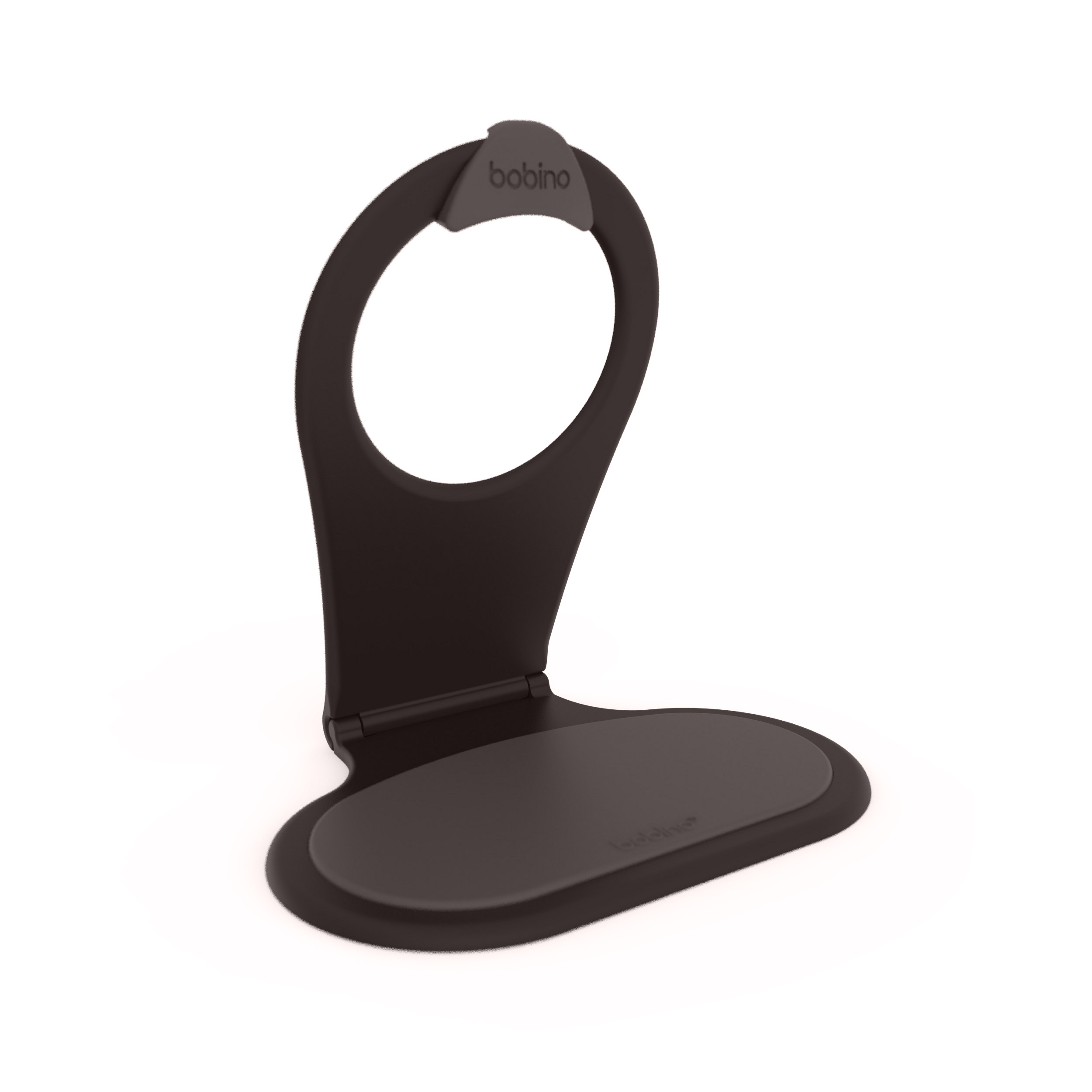Bobino Smartphone Houder Charcoal